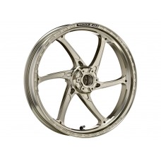 OZ Racing GASS RS-A FORGED ALUMINUM FRONT WHEEL: APRILIA MODELS